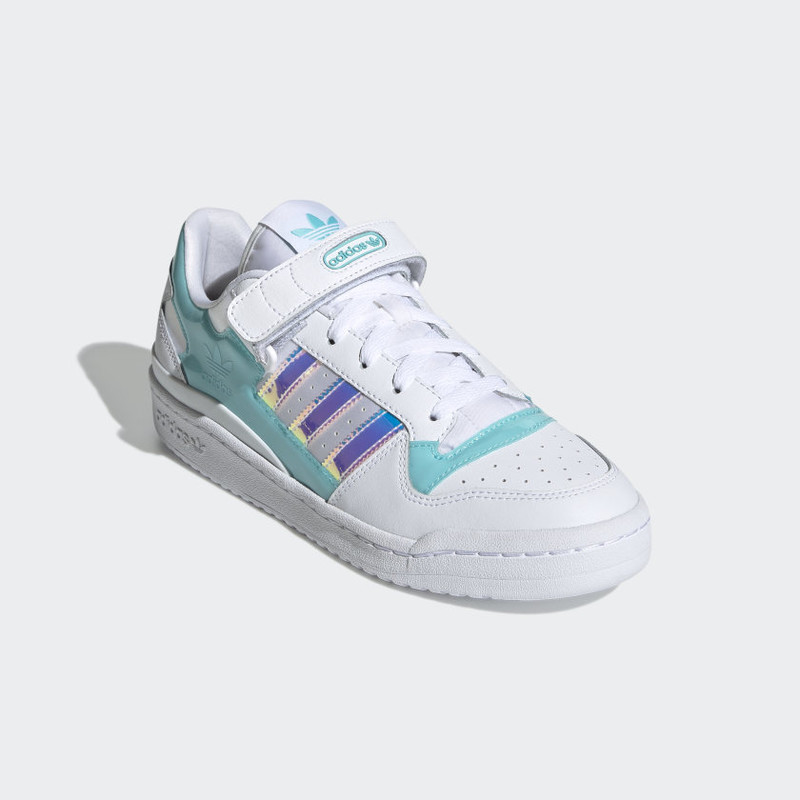 Adidas iridescent hotsell